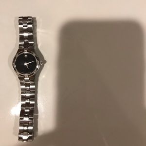 Movado woman’s watch